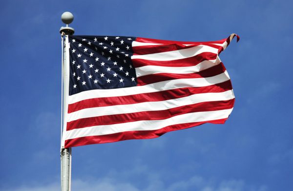 Flag Repair Exton PA - Flag Installation Chester County PA